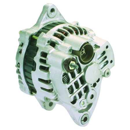 Replacement For Suzuki, 1992 Swift 13L Alternator